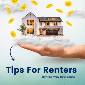 Tips for Renters